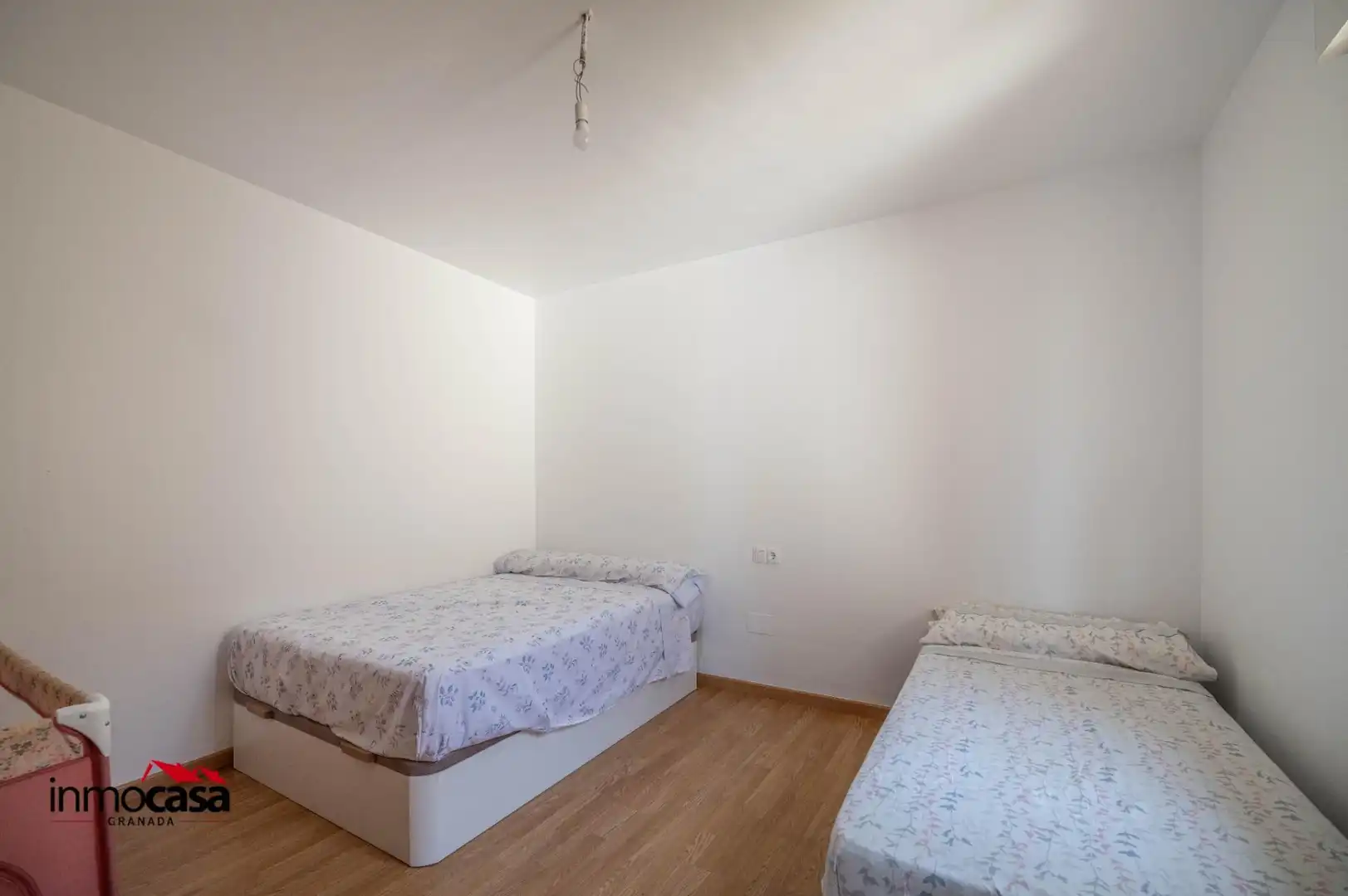 Bedroom of Flat for sale in Cijuela