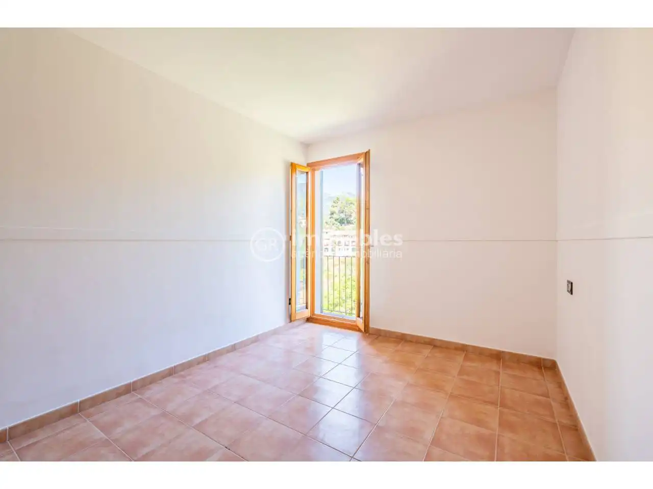 Garden of Flat for sale in Bunyola, Illes Balears