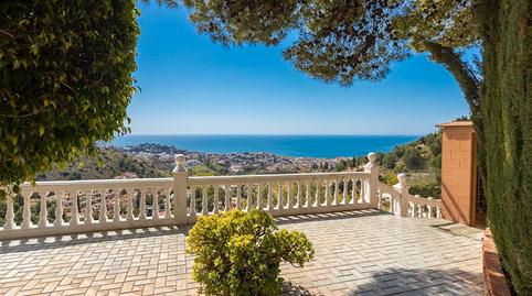 Foto 4 de Casa o chalet en venta en Calle Halespensis, Pinares de San Antón, Málaga Capital