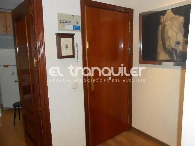 Appartamento con ascensore in affitto a Avenida América, imagen 13
