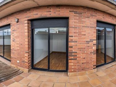 Attico con ascensore in vendita a Centre - Sant Oleguer