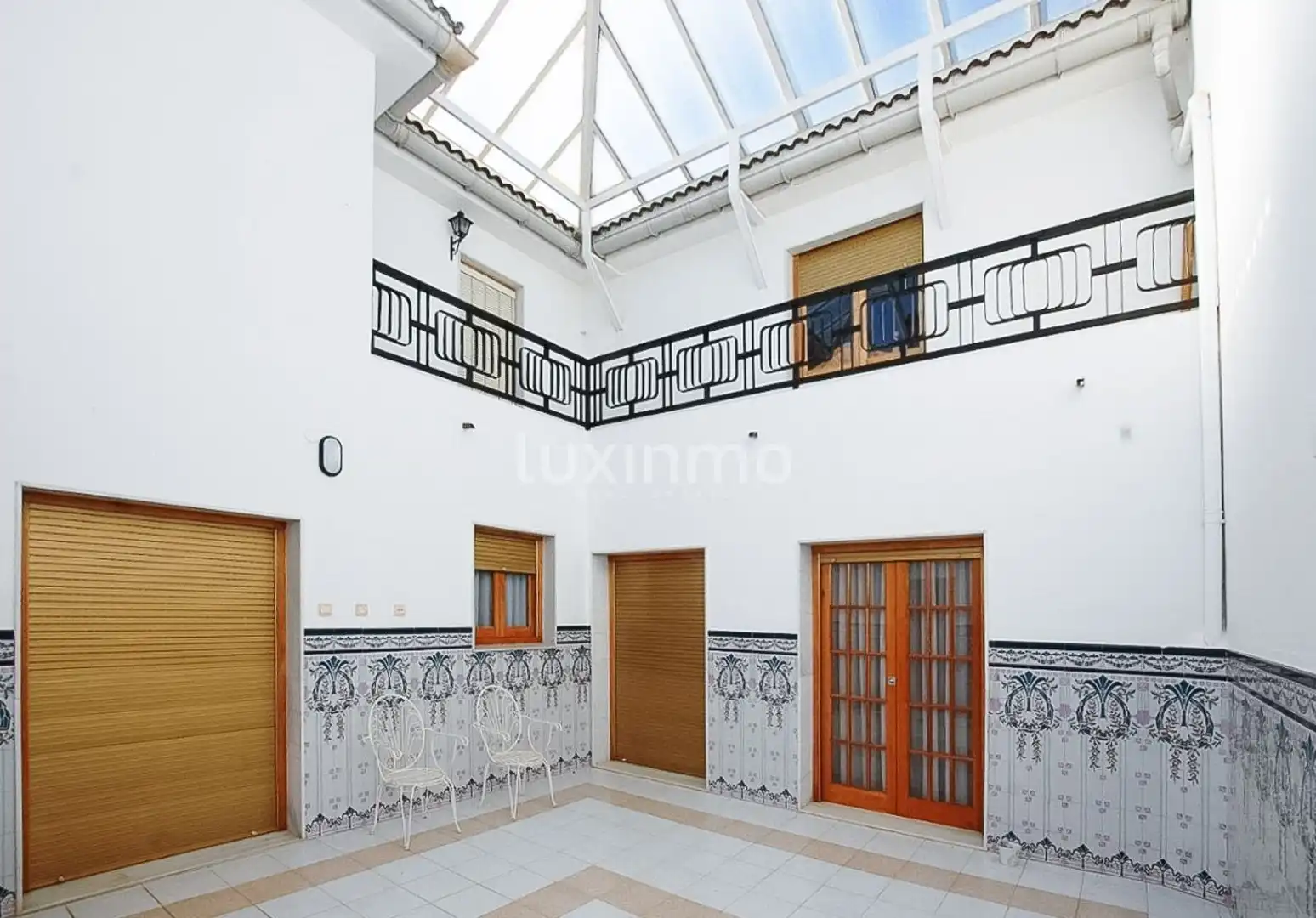 Casa rústica con terraza en venta en Pego, imagen 8