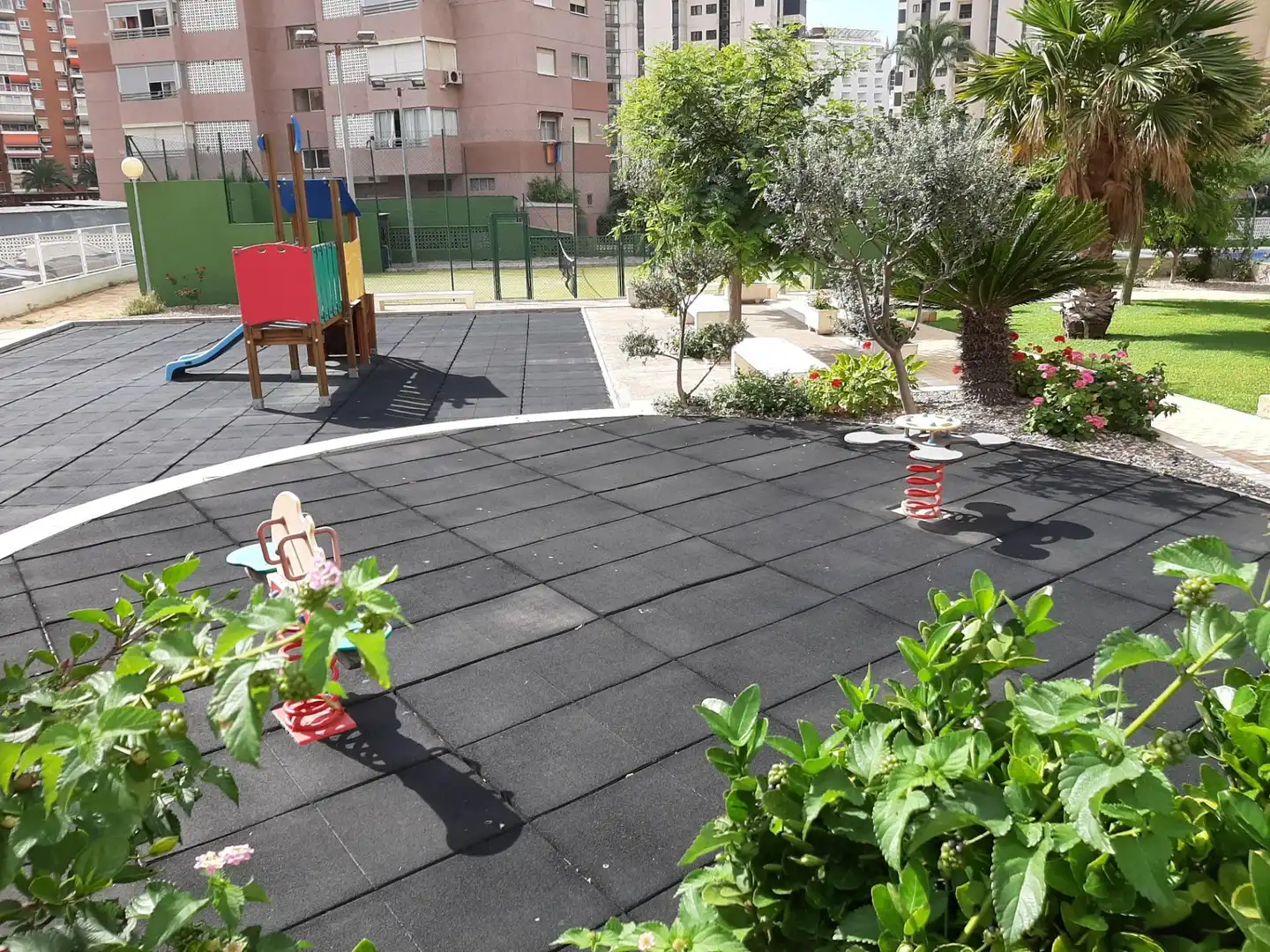 Appartement compact à vendre à Rincón de Loix, imagen 32