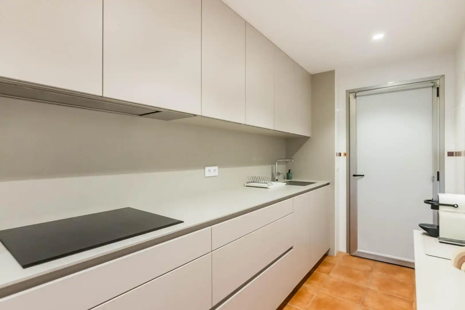 Cuina de Pis en venda en Murcia amb Aire condicionat, Calefacció i Parquet