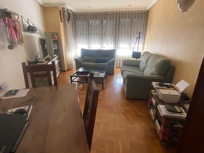 Living room of Flat for sale in Langreo