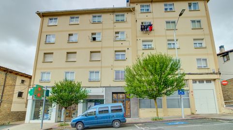Foto 2 de Piso en venta en Valle de Elorz / Elortzibar, Navarra