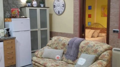 Foto 4 de Apartament en venda a Travesía Simón López, 3, Candelario, Salamanca