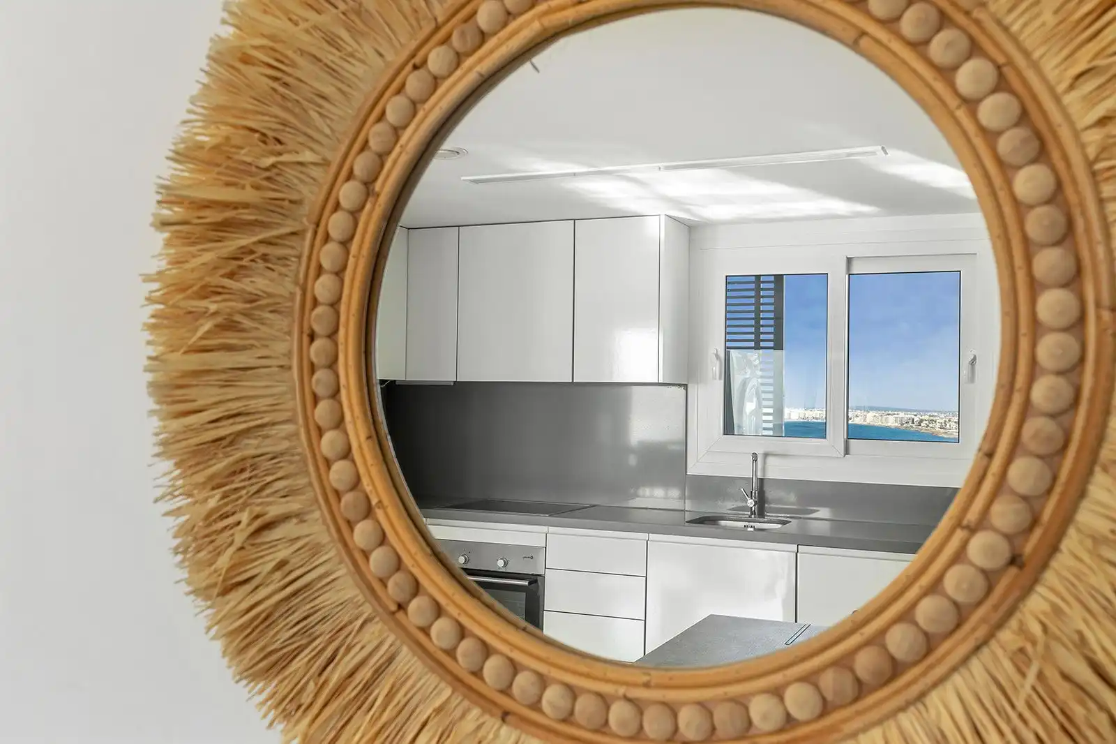 Ático con terraza en venta en Calle Mar de Fondo, imagen 27