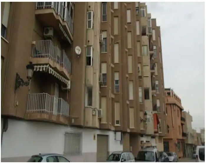 Apartment zum Verkauf in Alguazas