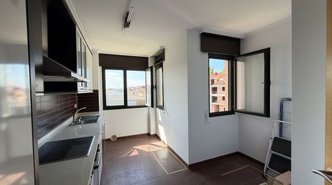 Foto 5 de Piso en venta en Avenida Mugardos, 62, Ares, A Coruña