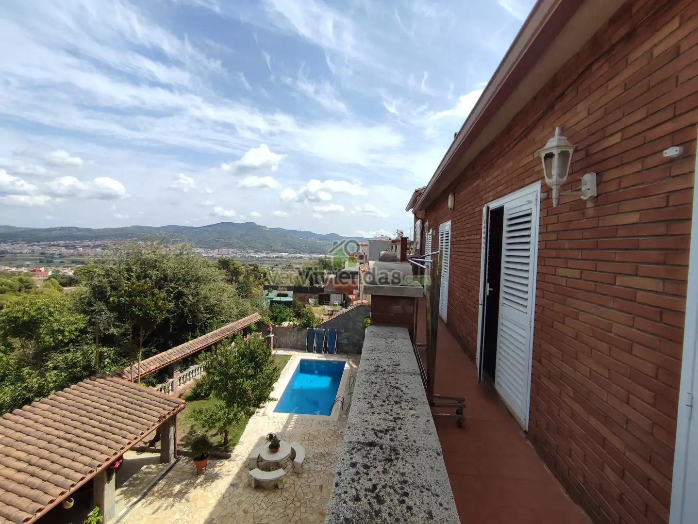 Maison avec terrasse à vendre à Sant Vicenç Dels Horts, imagen 82