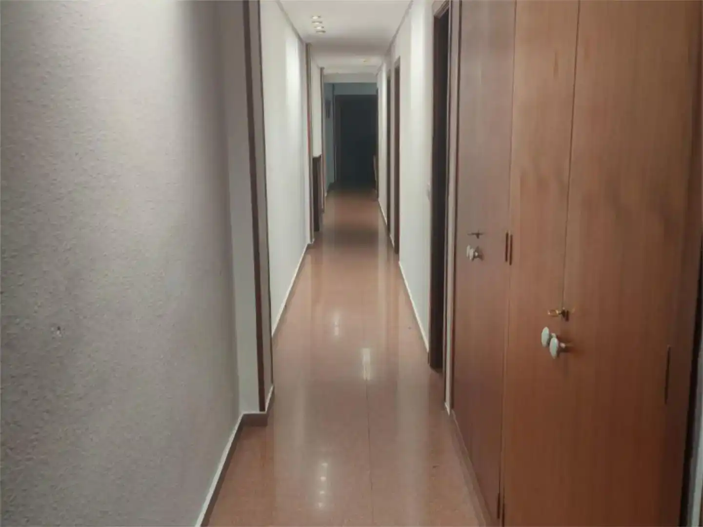 Wohnung zur Miete in  Logroño