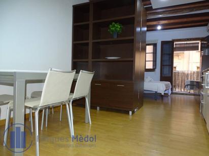 Bedroom of Loft for sale in  Tarragona Capital  with Air Conditioner, Heating and Parquet flooring