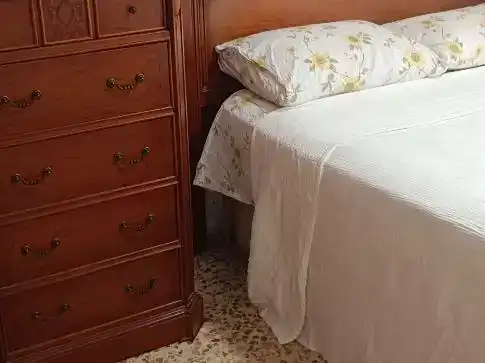 Dormitori de Pis en venda en San Blas