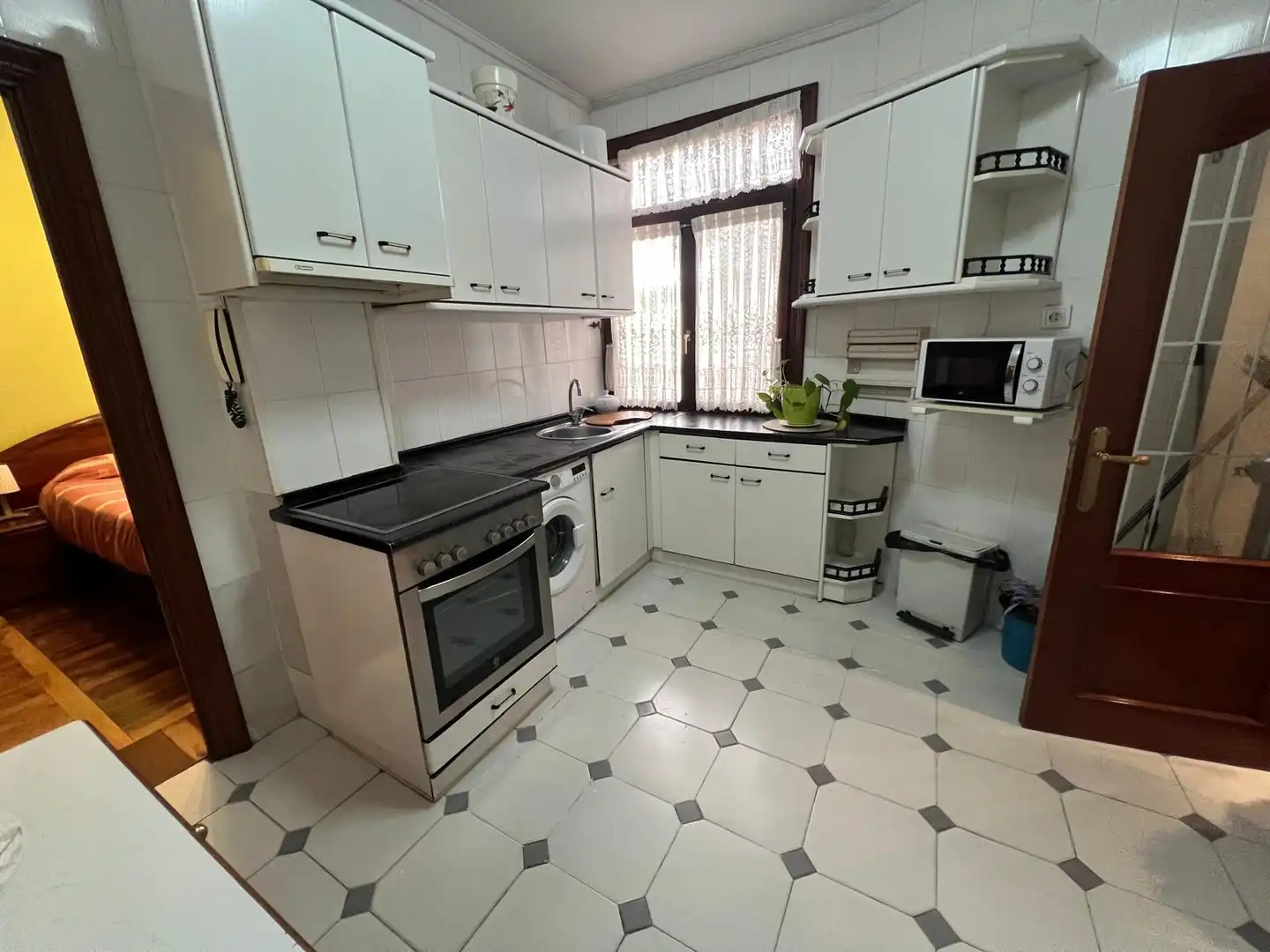 Piso en venta en Errekalde, imagen 17