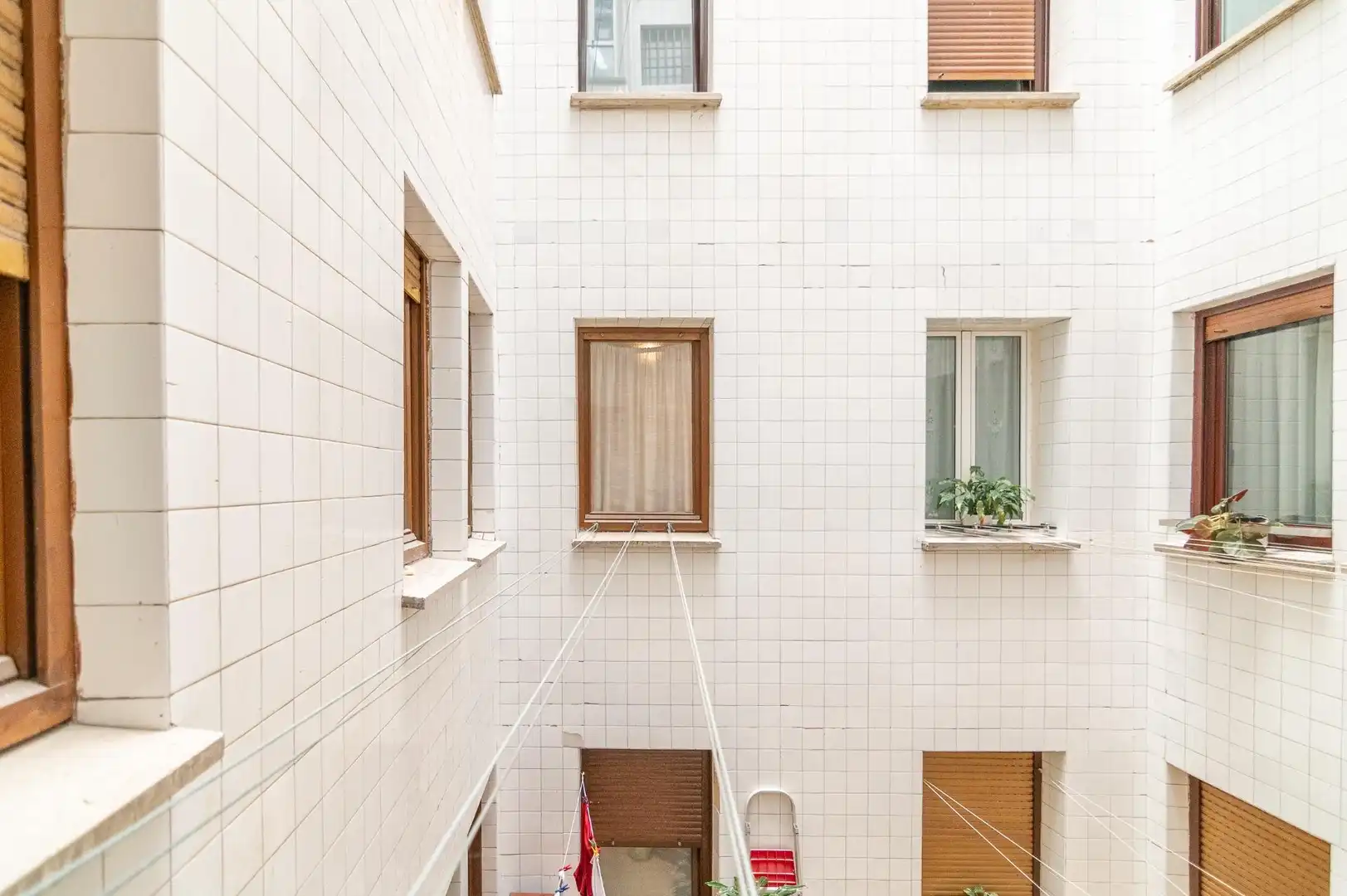 Flat with terrace for sale in Calle de Tudela, imagen 32