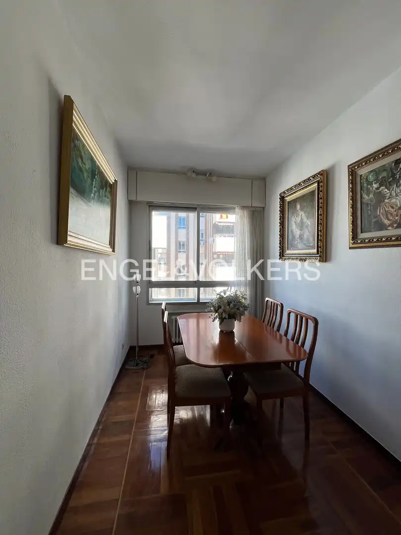 Piso con balcón en alquiler en Francisco Gervás, imagen 8