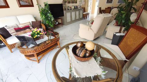 Foto 2 de Piso en venta en Avenida Ruzafa, Centro Urbano, Benidorm