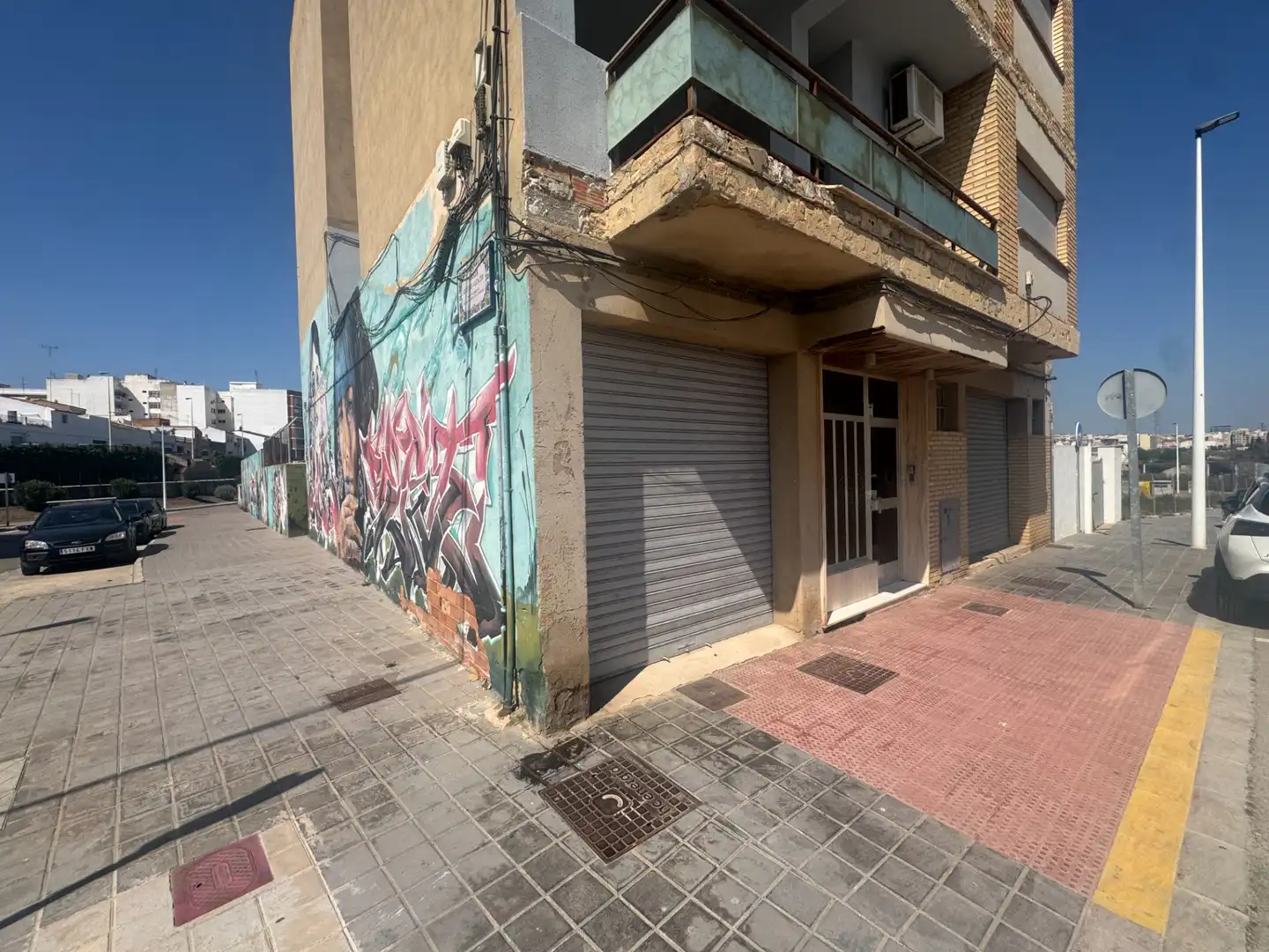 Business premises for sale in Carrer de la Baixada del Riu, imagen 12