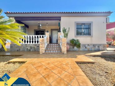 Villa avec piscine à vendre à Los Balcones - Los Altos