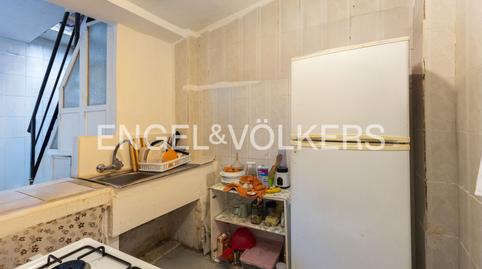 Foto 4 de Casa o xalet en venda a El Cabanyal - El Canyamelar,  Valencia Capital