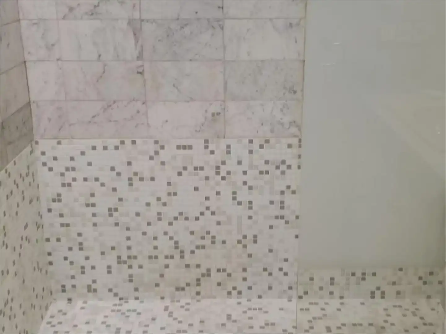 Bathroom of Flat for rent in El Pla del Real