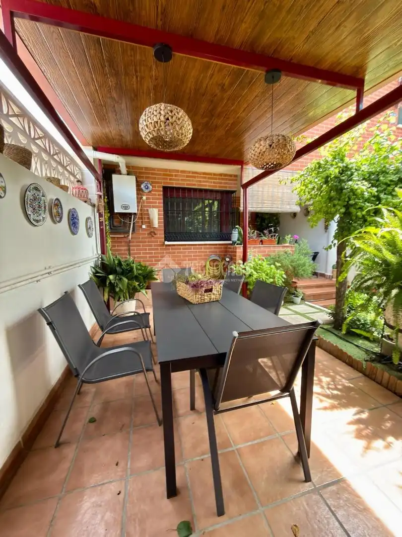 Terrace of Houses for sale in Valdemoro  with Terrace, Storage room and Swimming Pool