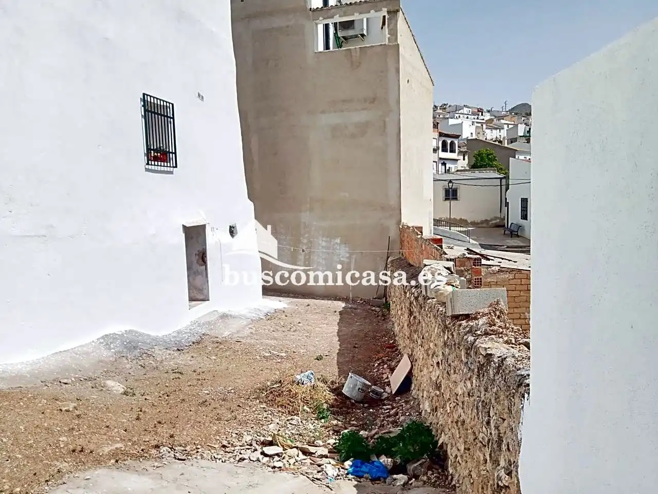 House with terrace for sale in Calle Parras, imagen 29