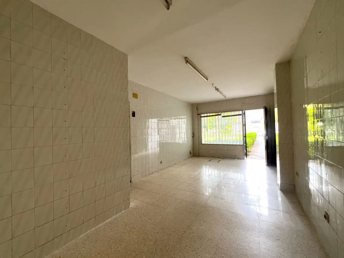 Local comercial en venda a Chapín - Campus Universitario - Navinco, imagen 3