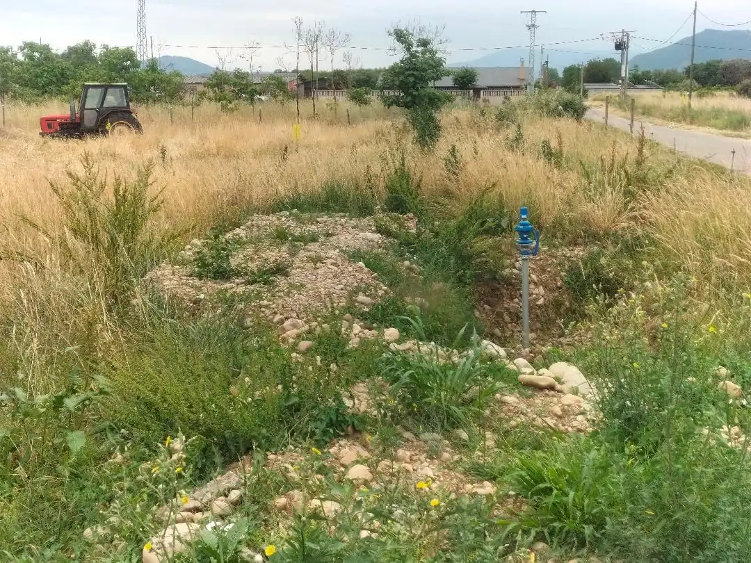 Terreno industrial en venta en Ponferrada
