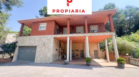 Foto 2 de Casa o xalet en venda a  Vallirana, 08759, Vallirana, Barcelona