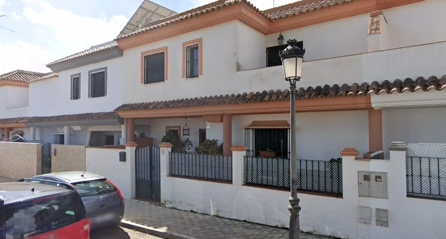 Maison à vendre à TRABAJADORES, imagen 2