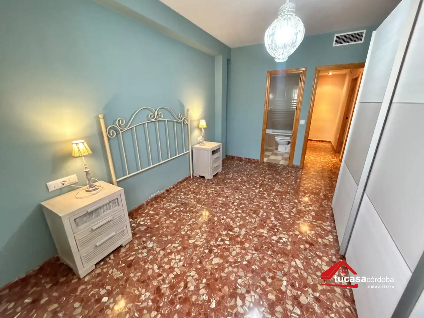 Dormitori de Dúplex en venda en Villafranca de Córdoba, Córdoba