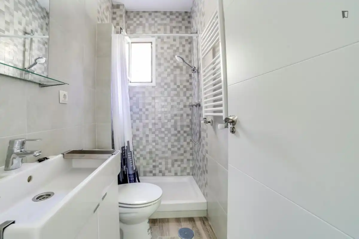 Zimmer in Abrantes