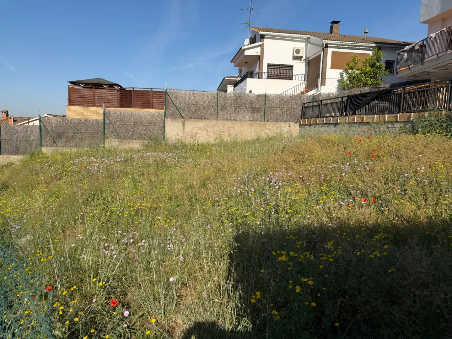 Residential zum Verkauf in Sant Fost de Campsentelles