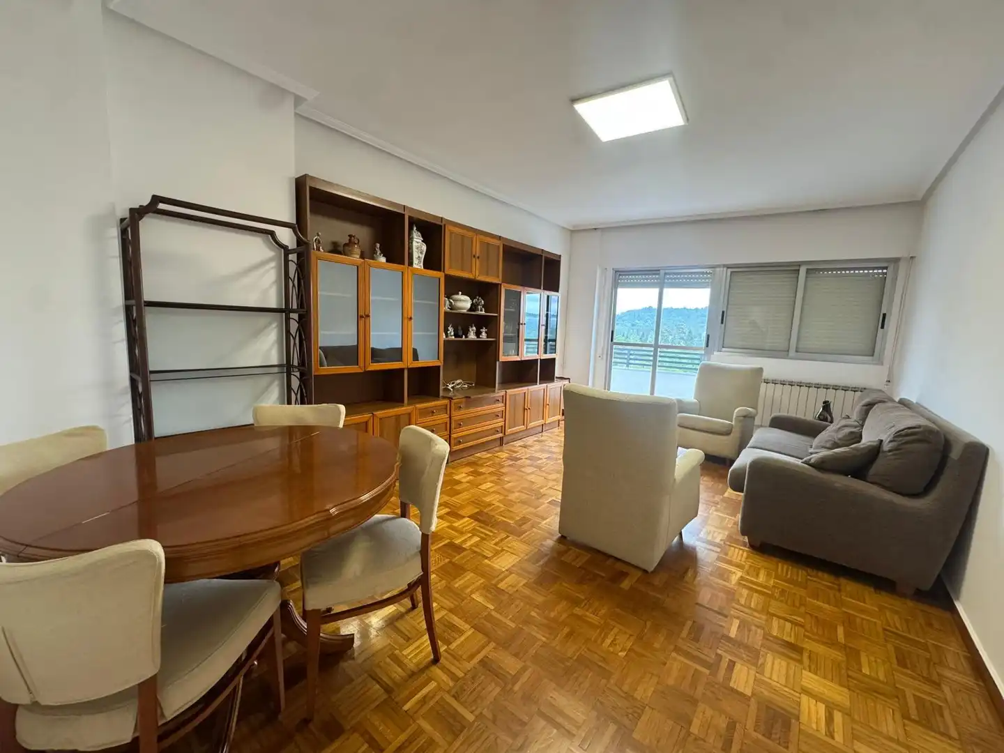 Flat for sale in O Carballiño