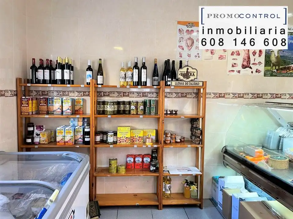 Gewerbefläche zum Verkauf in San Mateo de Gállego, imagen 8