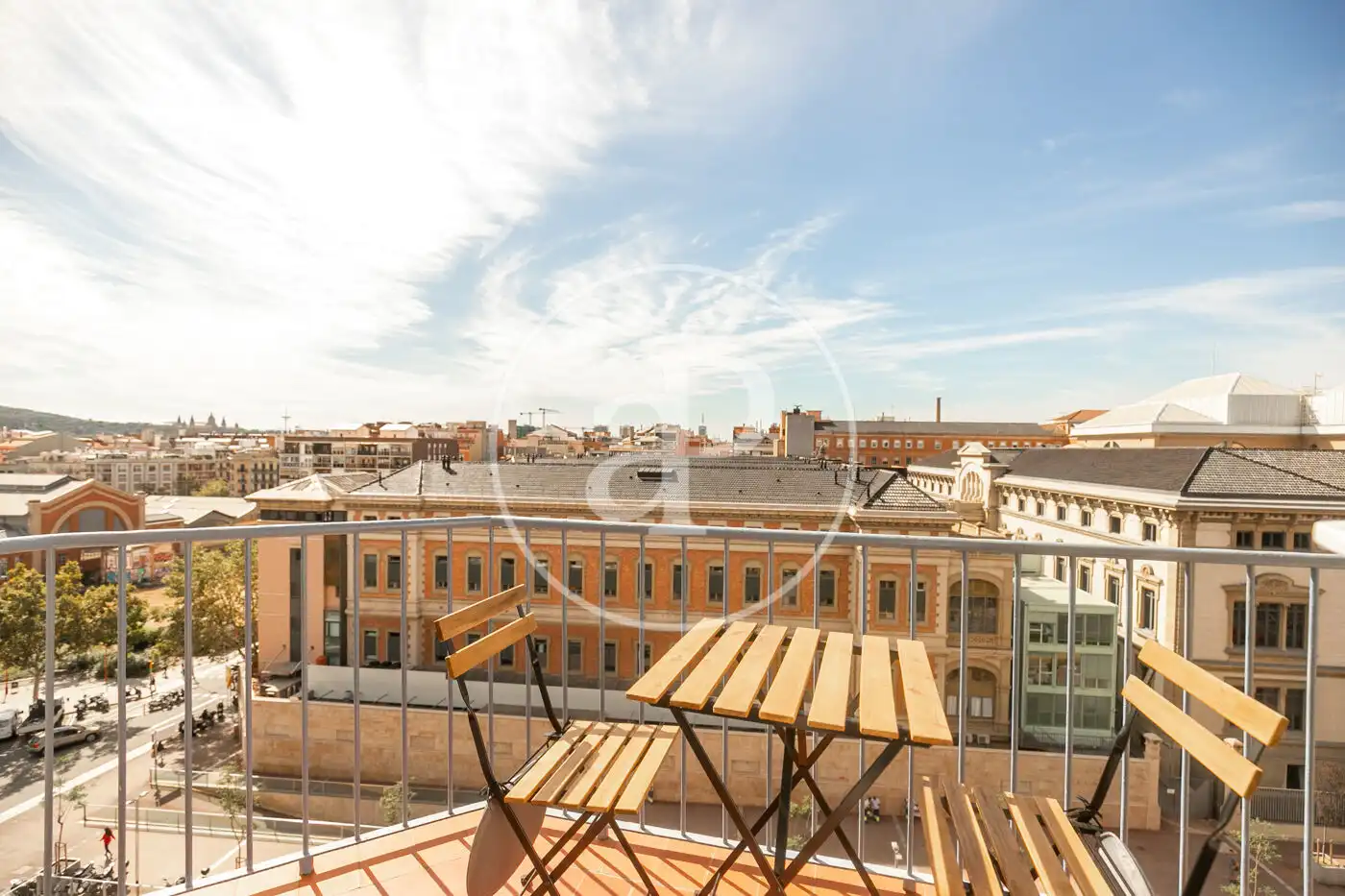 Piso de alquiler en Carrer de Casanova, L'Antiga Esquerra de l'Eixample