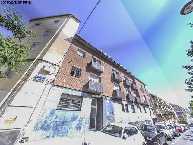 Piso en Venta en La Maurina