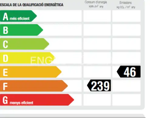 Vista exterior de Pis de lloguer en Barcelona amb Aire condicionat, Calefacció i Parquet
