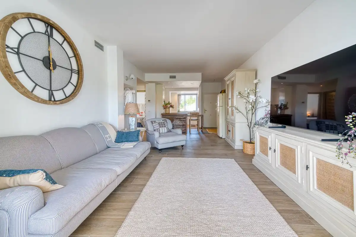 Wohnung mit Pool zum Verkauf in Nueva Andalucía, imagen 31