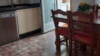 Kitchen of Duplex for sale in  Albacete Capital  with Heating, Terrace and Storage room