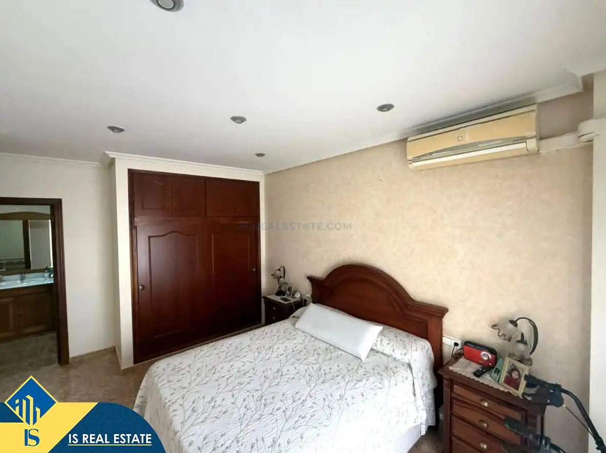 Apartament amb ascensor en venda a Centro, imagen 8
