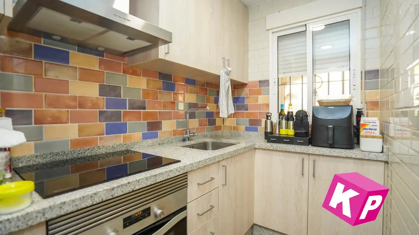 Bungalow con piscina in vendita a Avinguda D'Escandinàvia, imagen 8