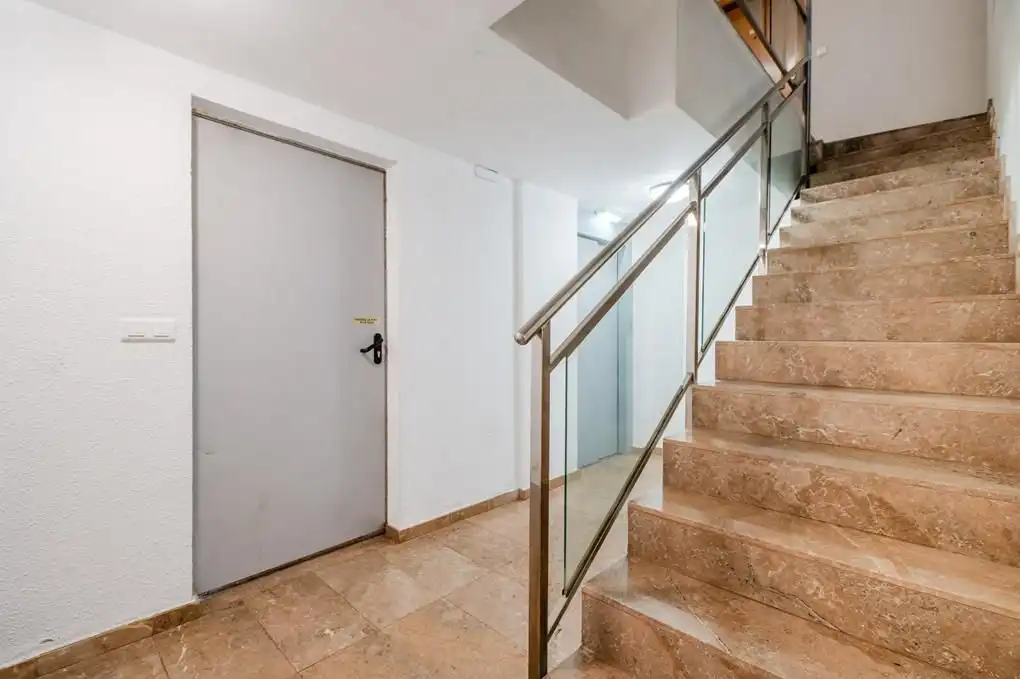 Flat for rent in Calonge i Sant Antoni  with Air Conditioner, Heating and Terrace