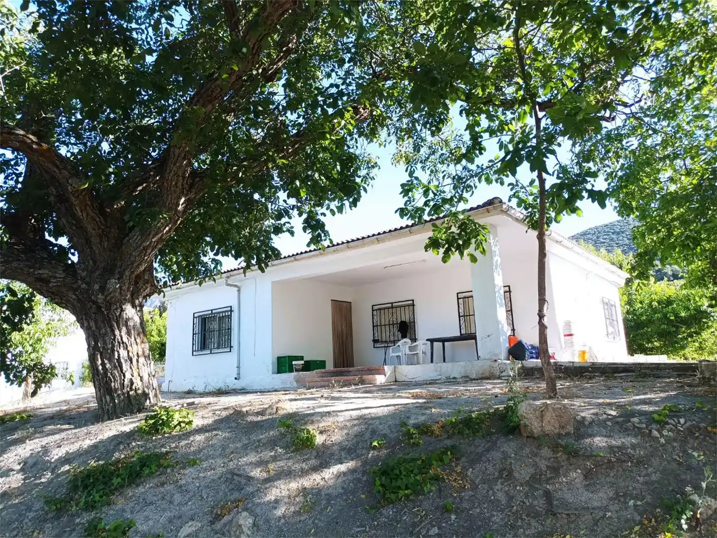 Außenansicht von Country house zum Verkauf in Torres