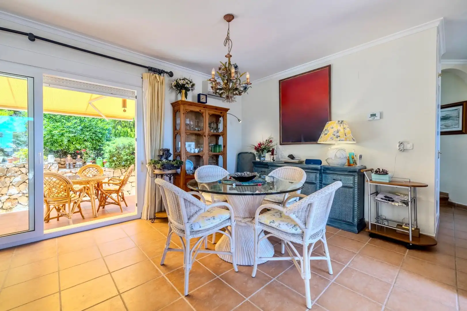 Detached house with terrace for sale in La Pedrera - Vessanes, imagen 32