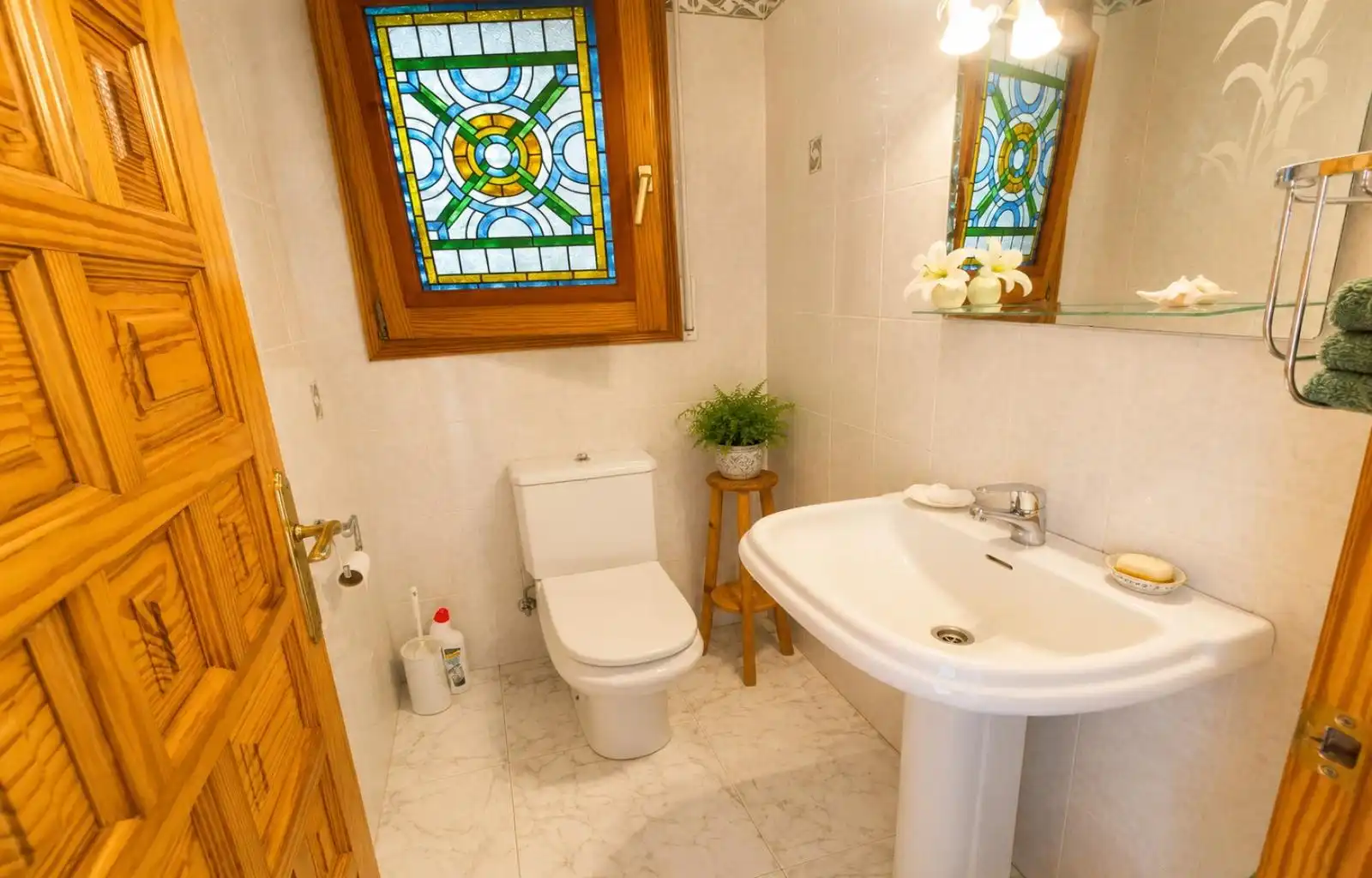 Villa con giardino in vendita a Calle De Pau Vila 7, imagen 12