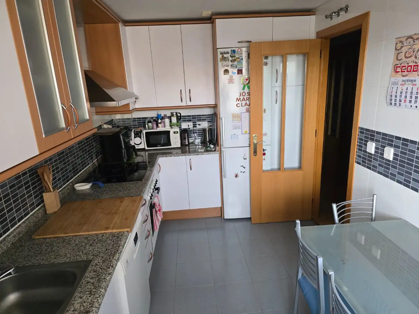 Piso con piscina en venta en CHOPO 3, imagen 14