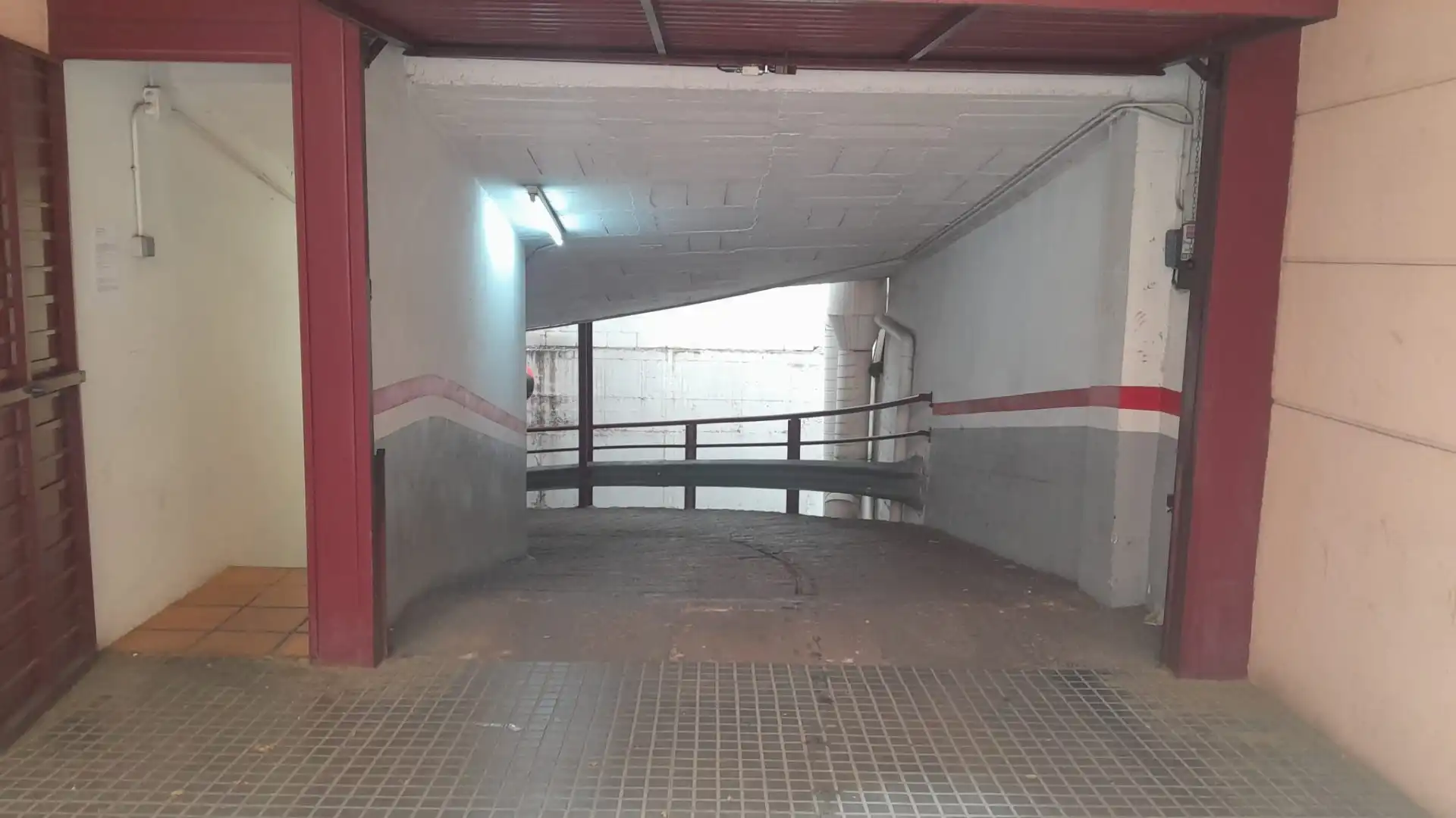 Parking of Garage for sale in Ripollet